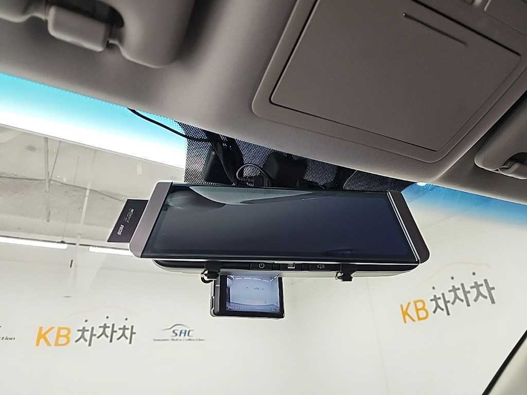 Ssangyong Rexton 2018 Gris - Importación desde Corea - HF Imports Iquique - Foto 17