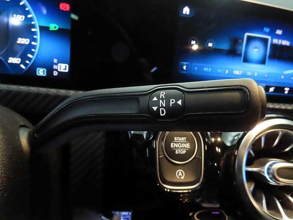 Mercedes Benz A Class - Vista 12