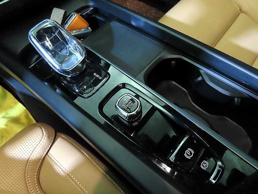 Volvo XC60 - Vista 12