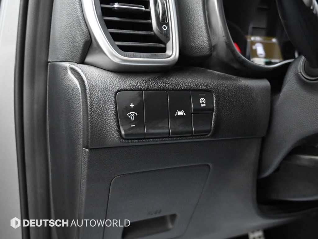 KIA Sportage 2022 Gris - Importación desde Corea - HF Imports Iquique - Foto 17