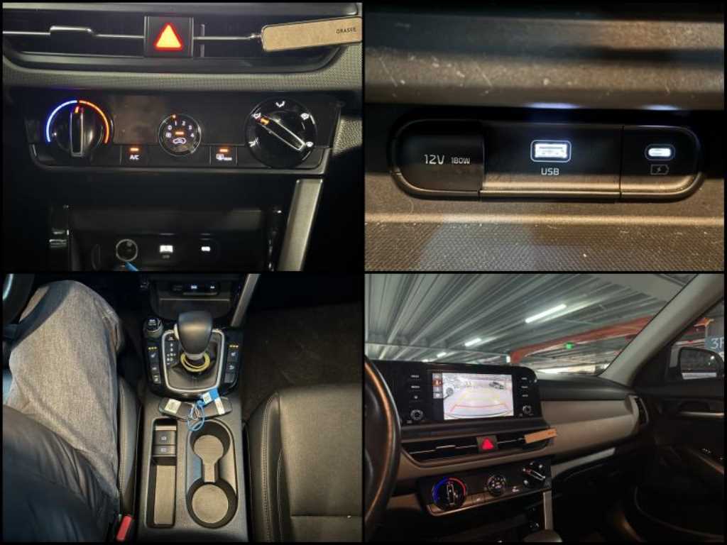 KIA Seltos - Vista 11