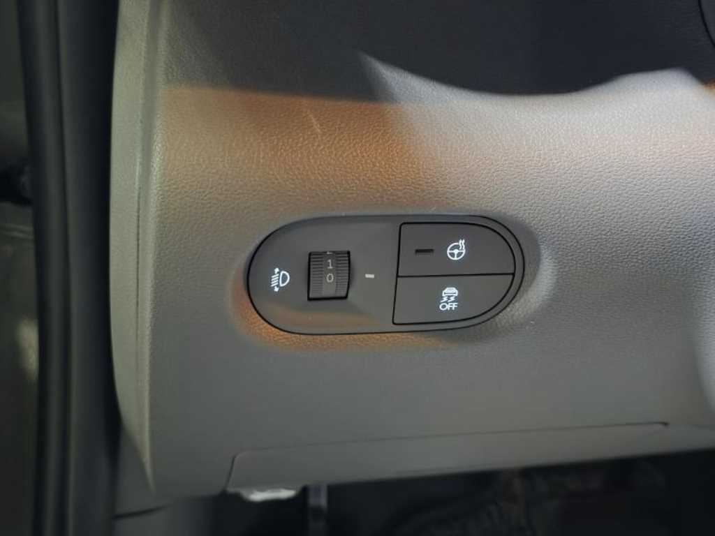 HYUNDAI Casper 2022 Verde - Importación desde Corea - HF Imports Iquique - Foto 13