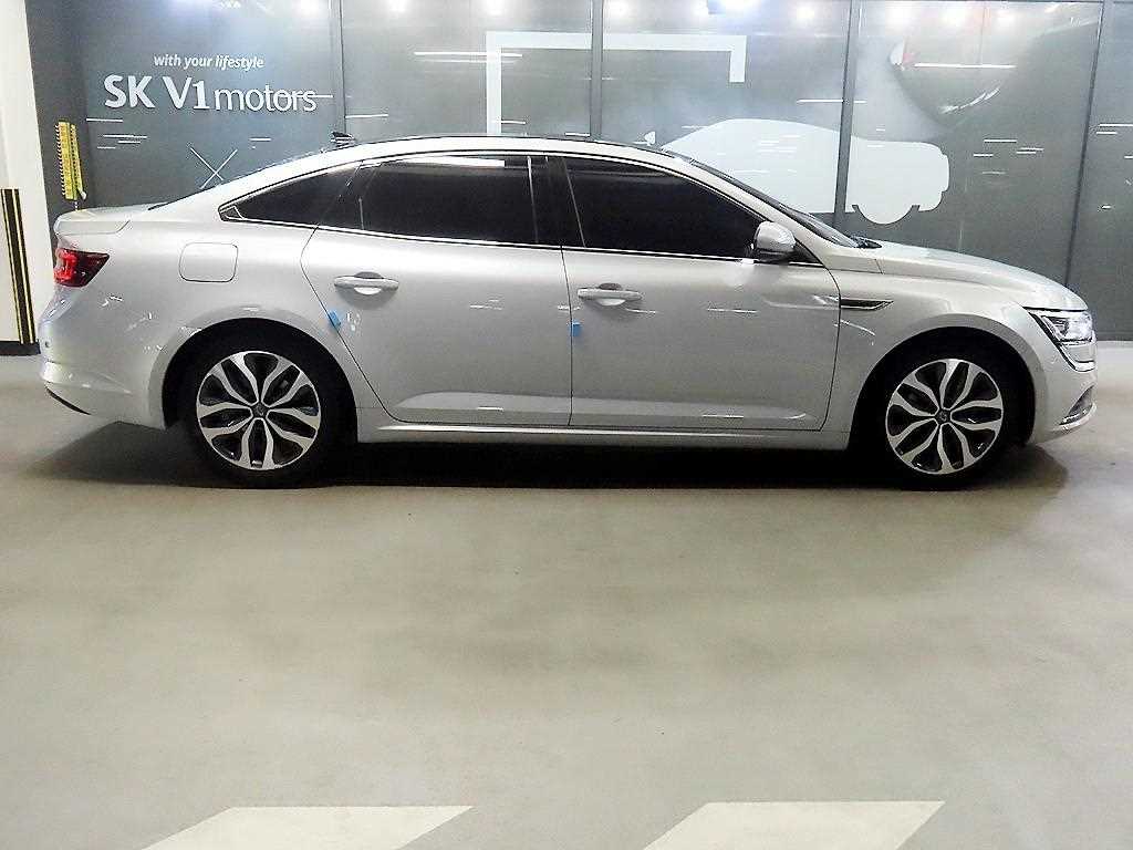 SAMSUNG SM6 - Vista 3