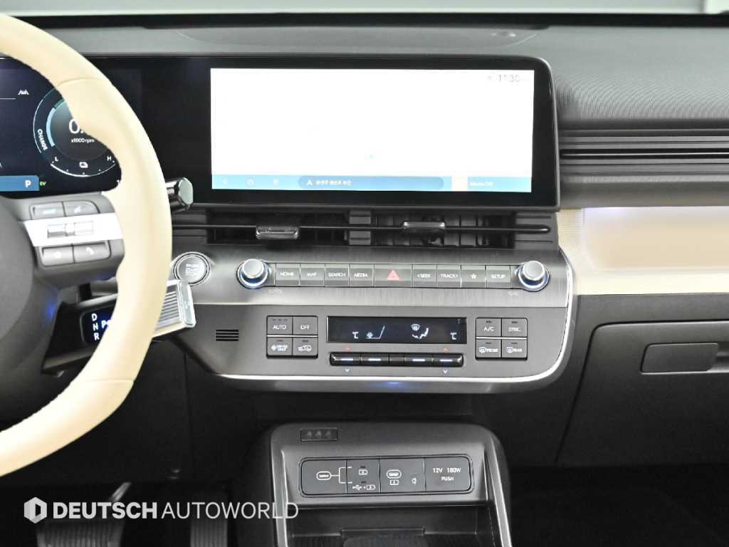 HYUNDAI Kona 2025 Verde - Importación desde Corea - HF Imports Iquique - Foto 16