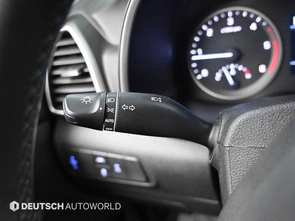 HYUNDAI Tucson 2020 Plateado - Importación desde Corea - HF Imports Iquique - Foto 15