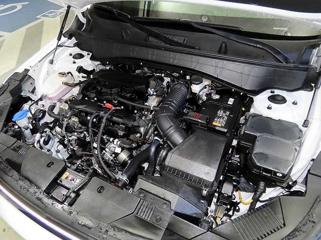 HYUNDAI Kona 2025 Blanco - Importación desde Corea - HF Imports Iquique - Foto 19