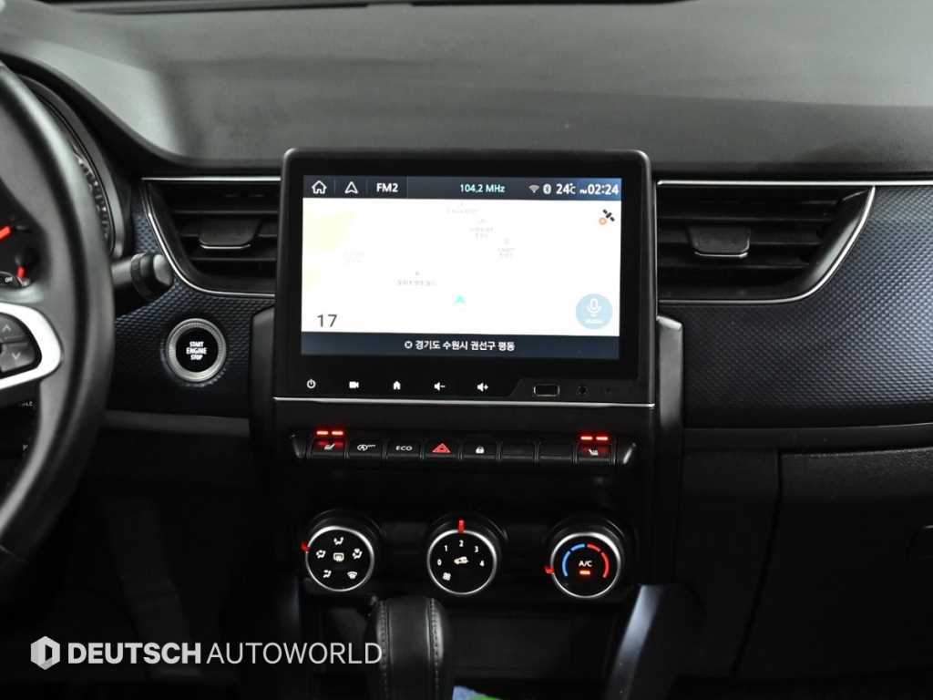 SAMSUNG XM3 2020 Blanco - Importación desde Corea - HF Imports Iquique - Foto 14