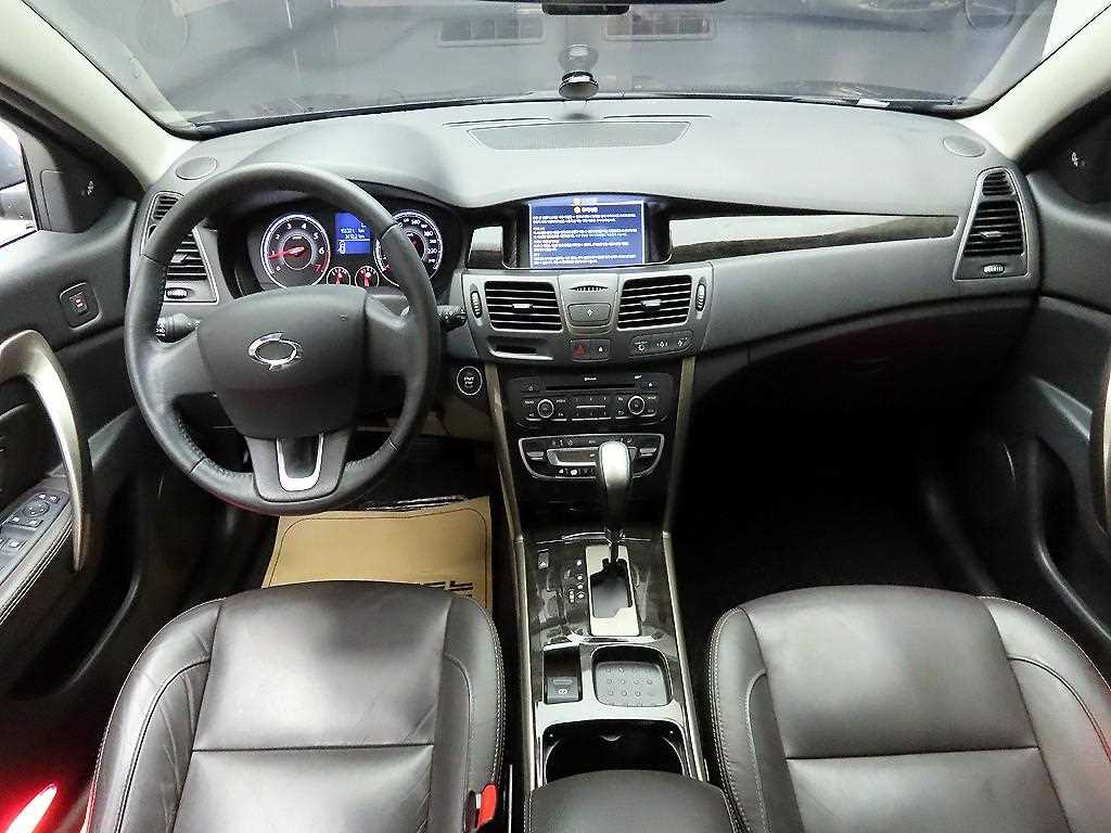 SAMSUNG SM5 - Vista 8