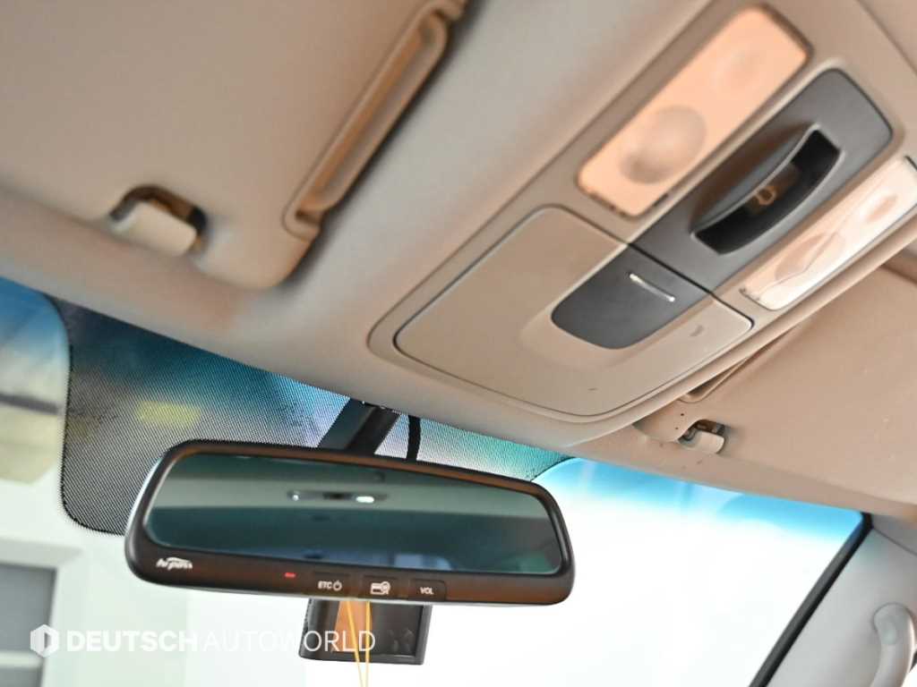 KIA Mohave 2011 Negro - Importación desde Corea - HF Imports Iquique - Foto 17