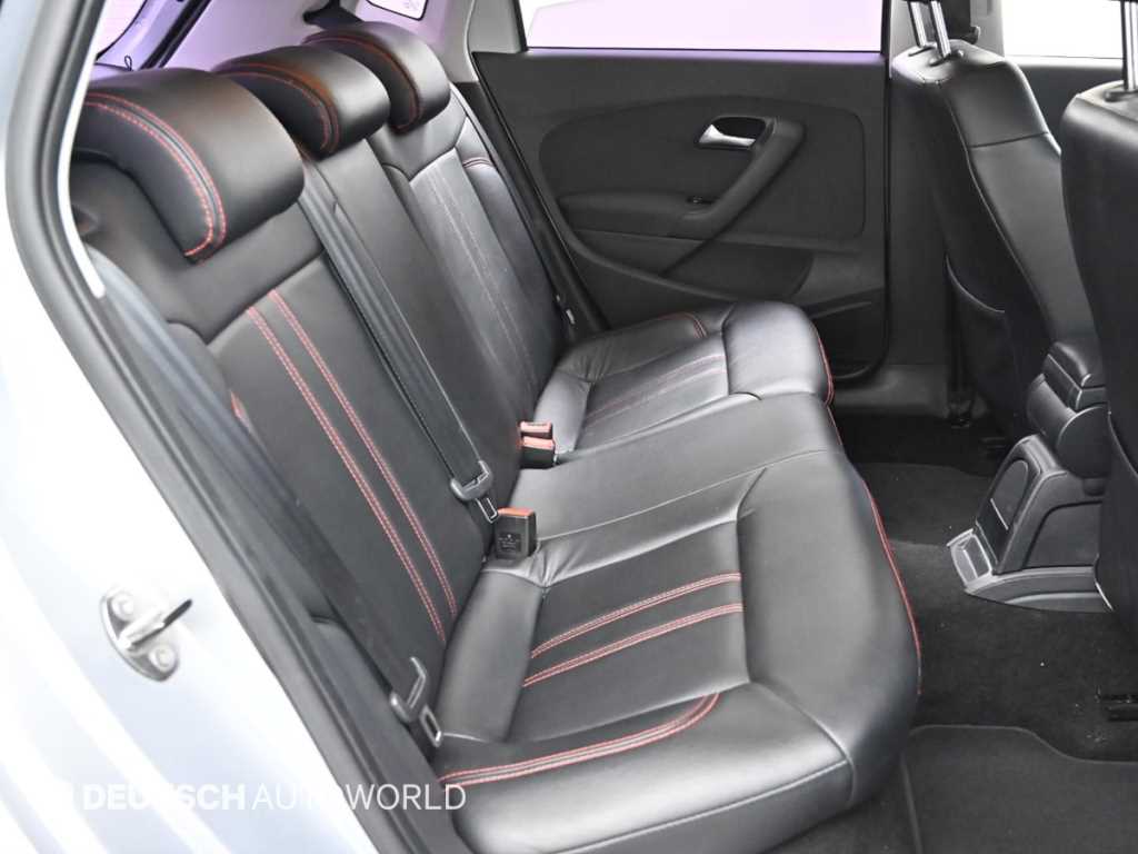 Volkswagen polo - Vista 12