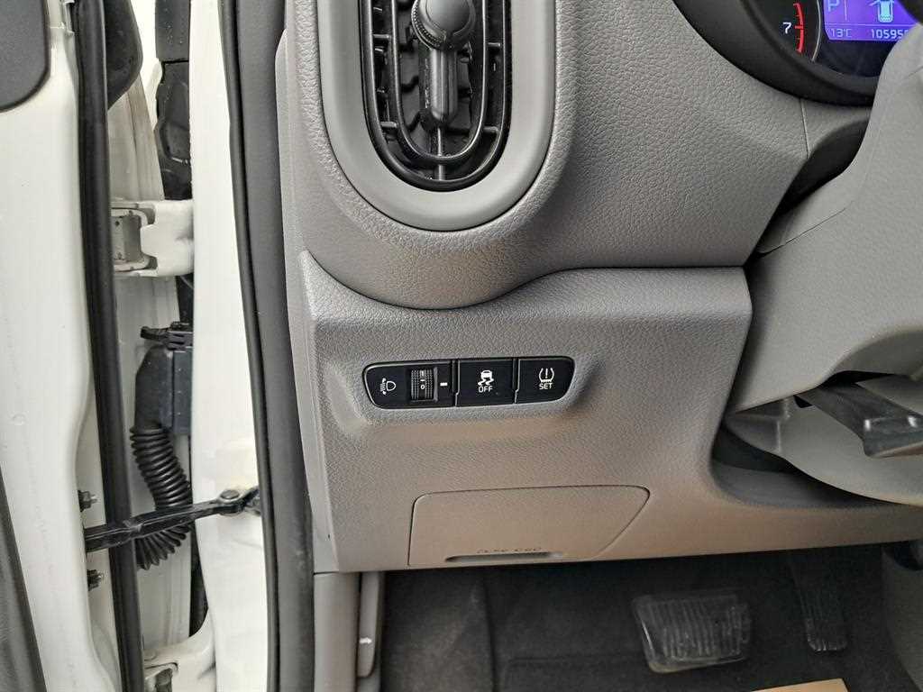 KIA Morning 2018 Blanco - Importación desde Corea - HF Imports Iquique - Foto 14