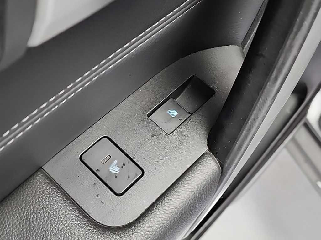 Chevrolet Captiva 2015 Gris - Importación desde Corea - HF Imports Iquique - Foto 13