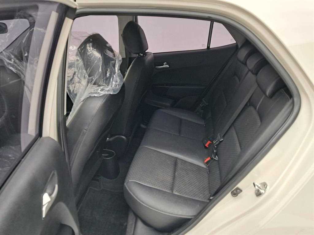 KIA Morning - Vista 12