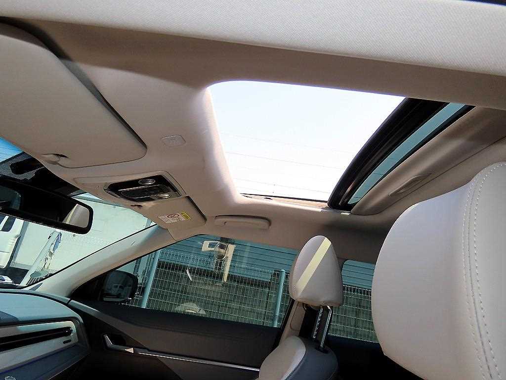 Ssangyong Torres 2024 the color of pearl - Importación desde Corea - HF Imports Iquique - Foto 15