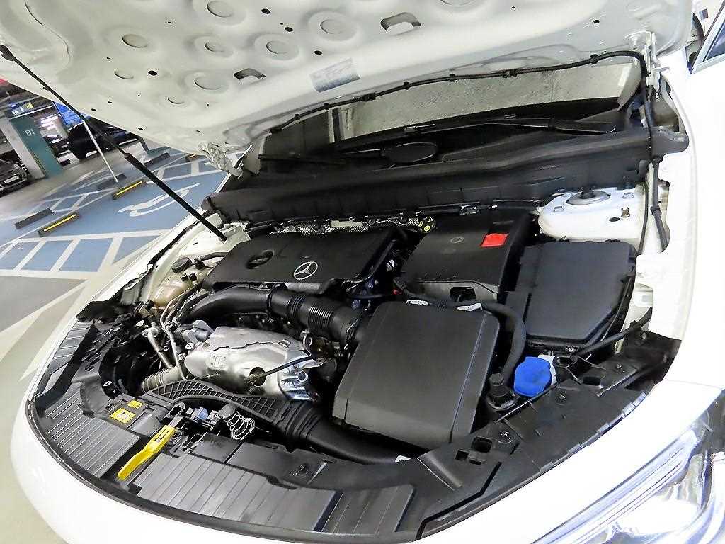 Mercedes Benz GLB Class 2023 Blanco - Importación desde Corea - HF Imports Iquique - Foto 19