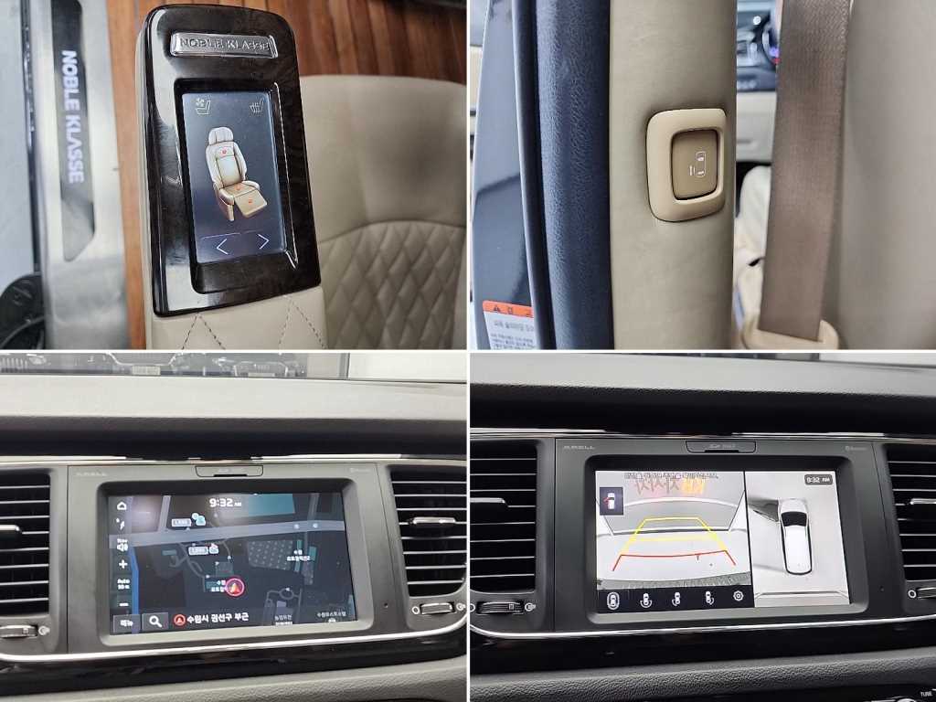 KIA Carnival 2019 - Importación desde Corea - HF Imports Iquique - Foto 17