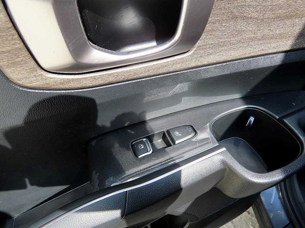 KIA Sorento 2021 Gris - Importación desde Corea - HF Imports Iquique - Foto 15