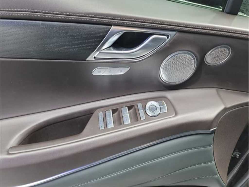 Genesis GV80 2021 - Importación desde Corea - HF Imports Iquique - Foto 14