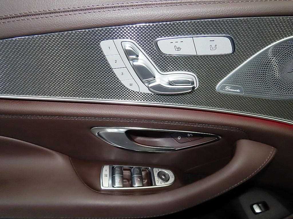 Mercedes Benz CLS Class 2020 Blanco - Importación desde Corea - HF Imports Iquique - Foto 14