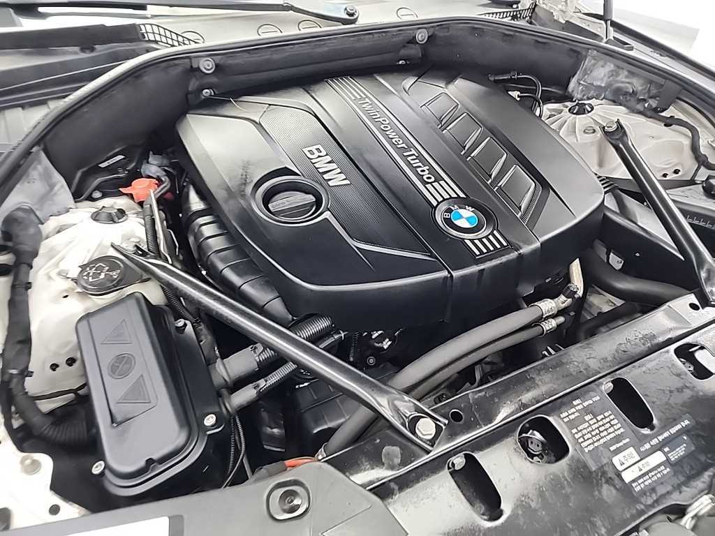 BMW Gran Turismo - Vista 5