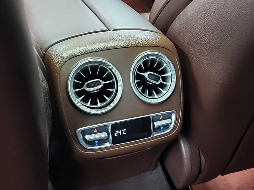 Mercedes Benz CLS Class 2021 Gris - Importación desde Corea - HF Imports Iquique - Foto 13