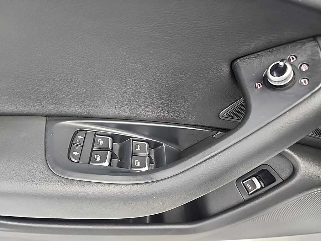 Audi A6 2016 Blanco - Importación desde Corea - HF Imports Iquique - Foto 17