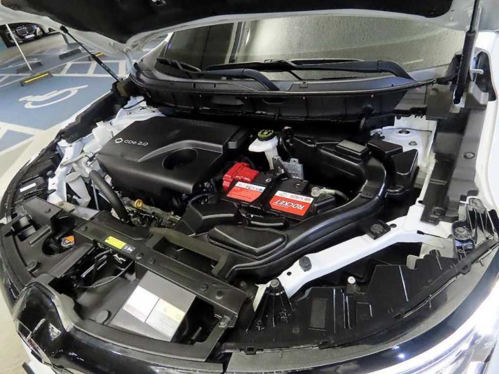 SAMSUNG QM6 2021 Blanco - Importación desde Corea - HF Imports Iquique - Foto 19