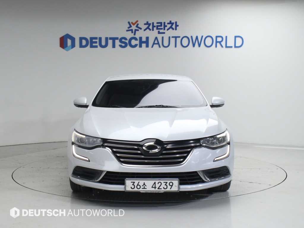 SAMSUNG SM6 - Vista 3