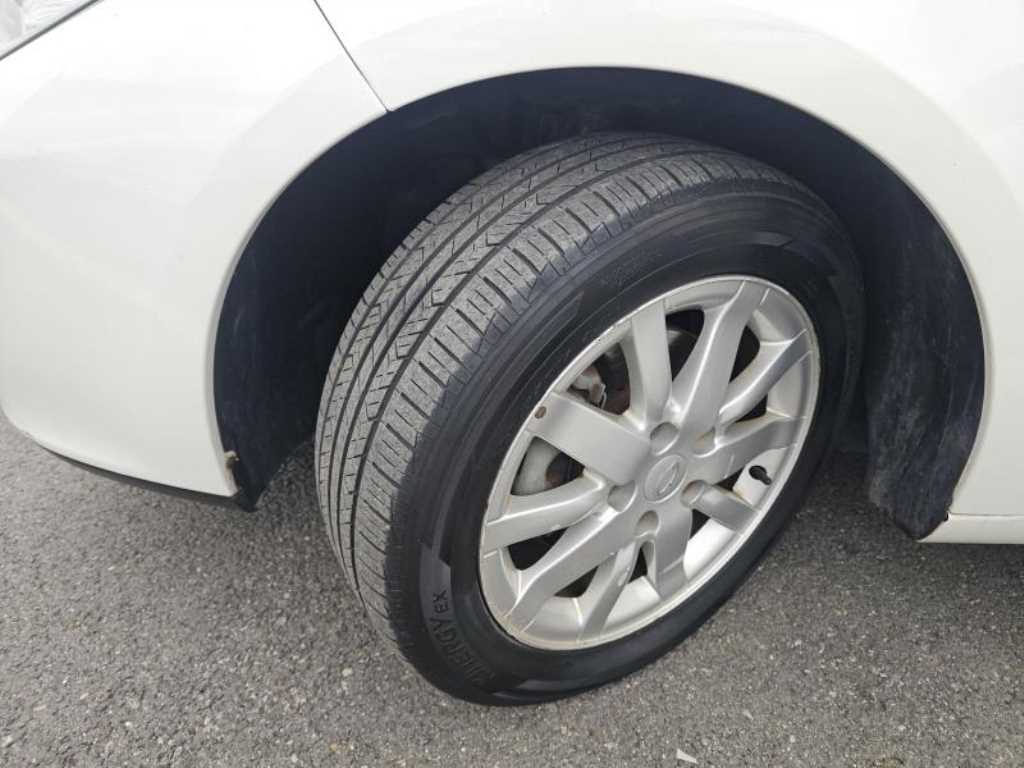 SAMSUNG SM3 - Vista 11