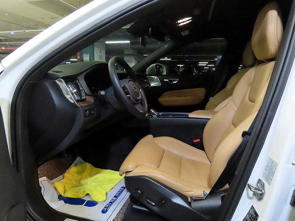 Volvo XC60 - Vista 6