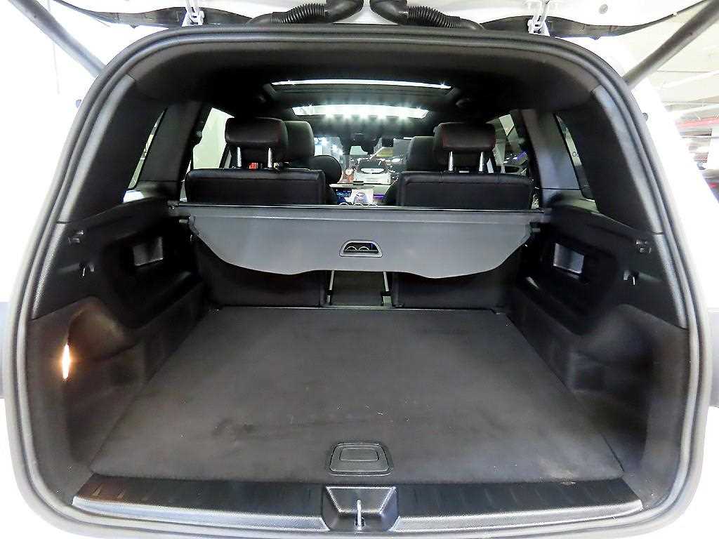 Mercedes Benz GLB Class 2023 Blanco - Importación desde Corea - HF Imports Iquique - Foto 17