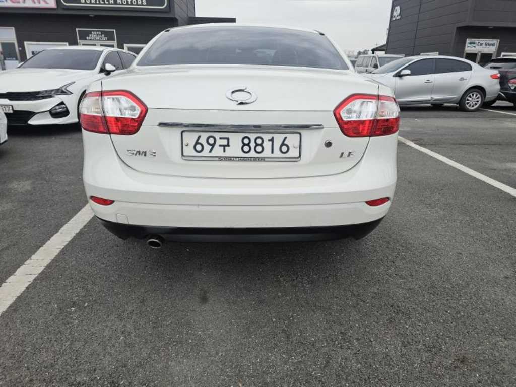 SAMSUNG SM3 - Vista 4