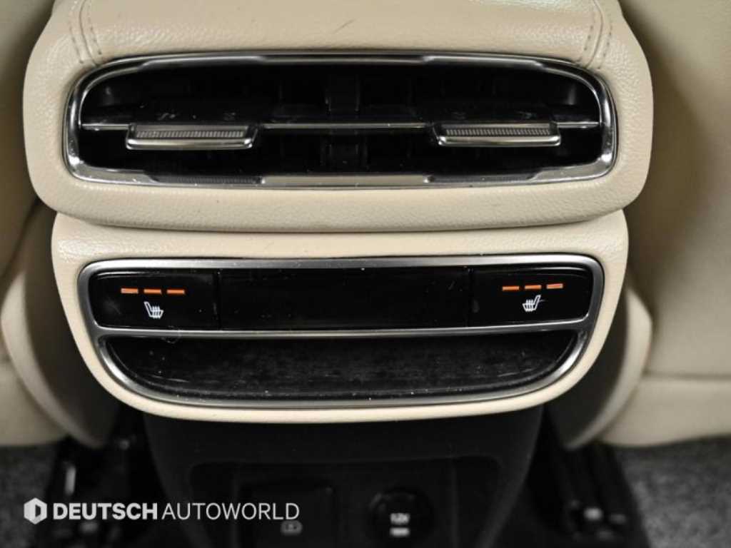 Genesis GV80 2020 Verde - Importación desde Corea - HF Imports Iquique - Foto 16