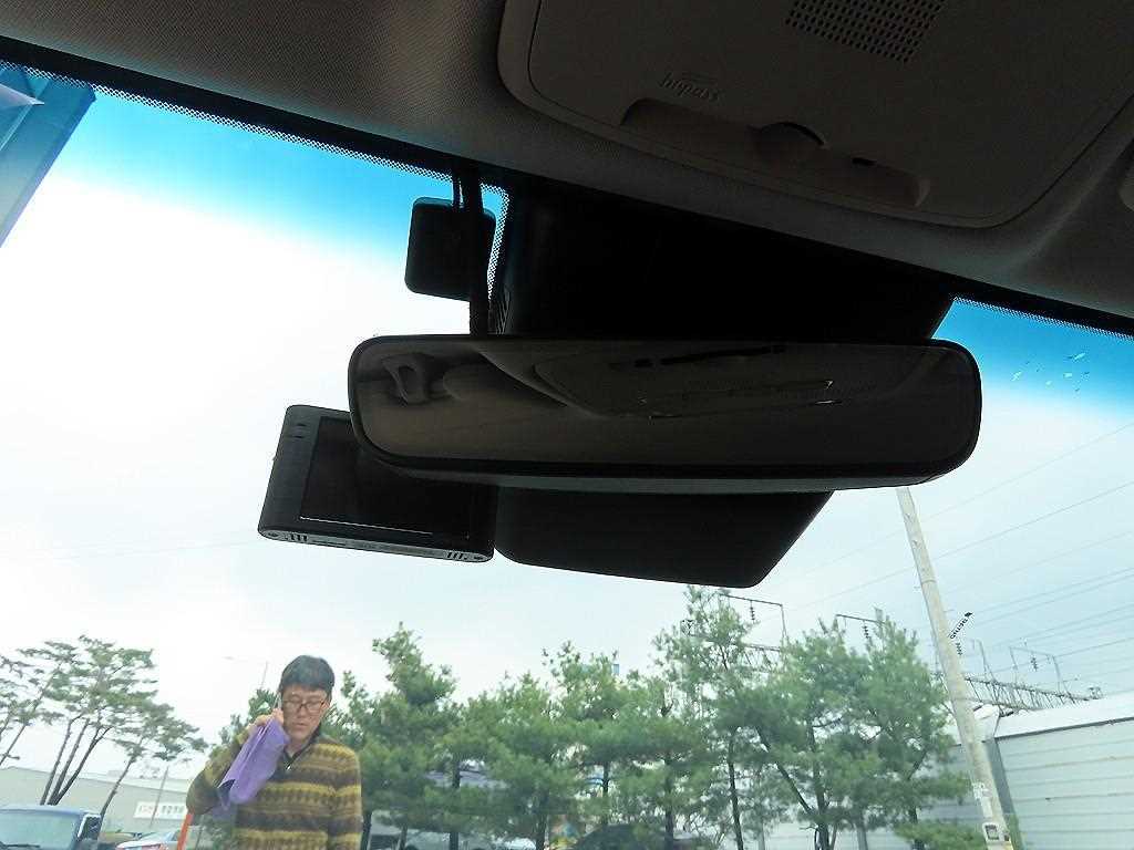 HYUNDAI Grandeur 2022 Blanco - Importación desde Corea - HF Imports Iquique - Foto 16