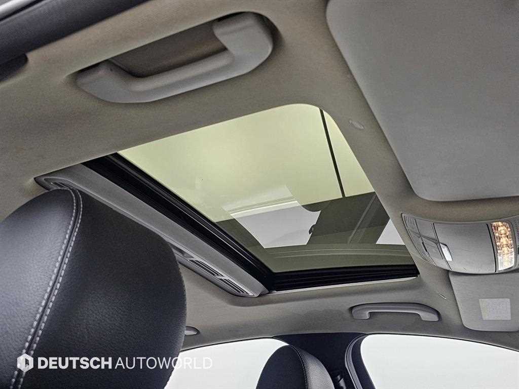 Mercedes Benz E class 2019 Negro - Importación desde Corea - HF Imports Iquique - Foto 18