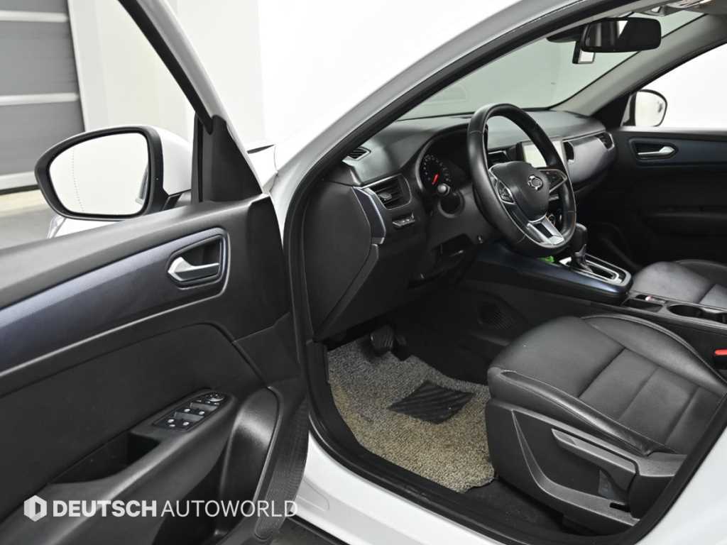 SAMSUNG XM3 - Vista 11