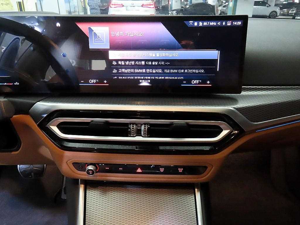 BMW 3 series - Vista 11