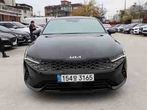 [기아]K5 3세대 하이브리드 2.0 노블레스