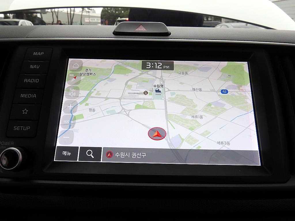 KIA Ray 2023 Blanco - Importación desde Corea - HF Imports Iquique - Foto 14