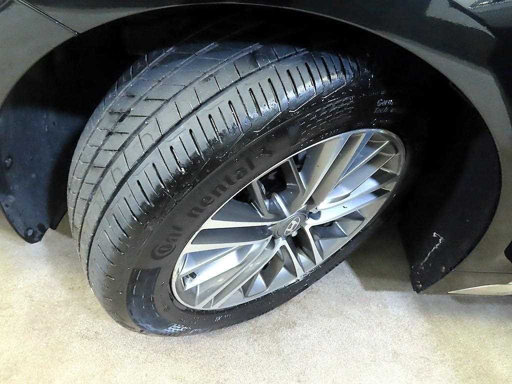 HYUNDAI Grandeur 2018 Negro - Importación desde Corea - HF Imports Iquique - Foto 20