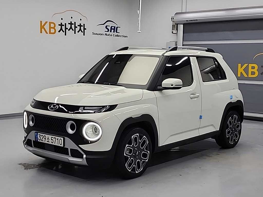 HYUNDAI Casper 2023 - Importación desde Corea - HF Imports Iquique - Foto 1