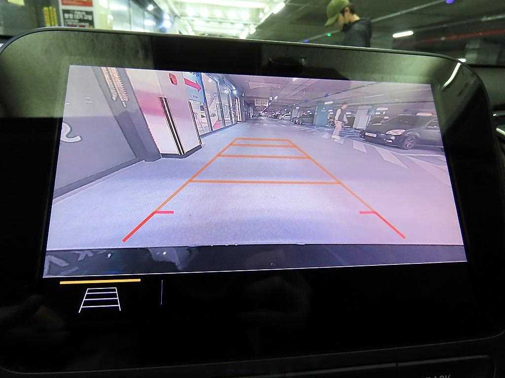 Chevrolet Malibu 2019 Negro - Importación desde Corea - HF Imports Iquique - Foto 15