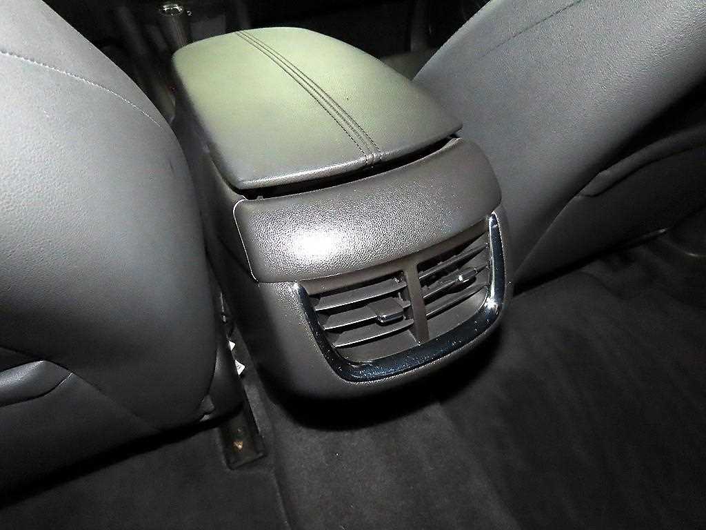 Chevrolet Malibu 2019 Negro - Importación desde Corea - HF Imports Iquique - Foto 17