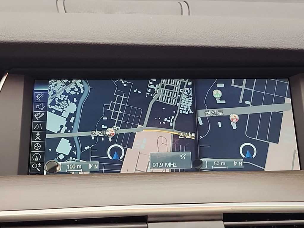 BMW Gran Turismo 2013 Blanco - Importación desde Corea - HF Imports Iquique - Foto 15