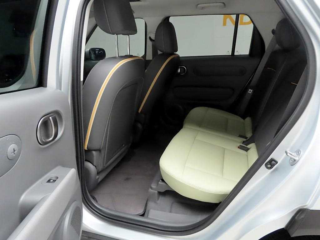 HYUNDAI Casper 2025 Plateado - Importación desde Corea - HF Imports Iquique - Foto 13