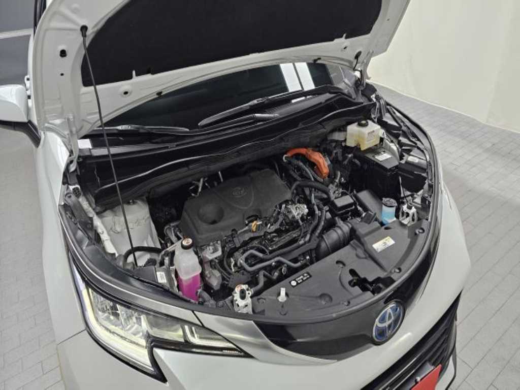 Toyota Siena - Vista 6