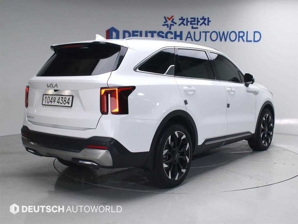 KIA Sorento - Vista 2