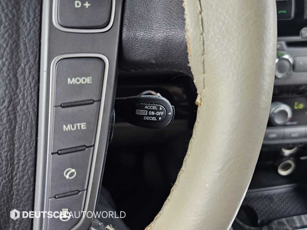 Ssangyong Korando 2014 Negro - Importación desde Corea - HF Imports Iquique - Foto 17