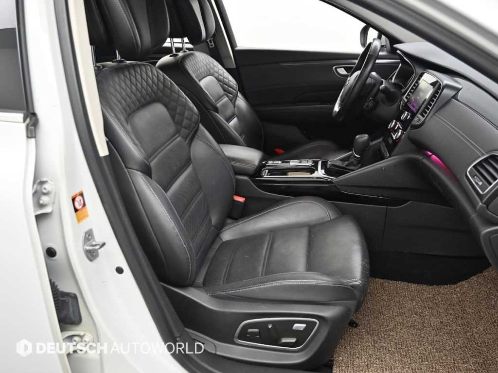 SAMSUNG SM6 - Vista 10