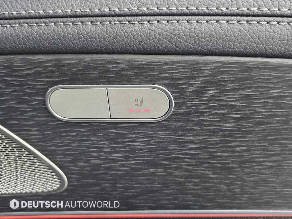 Mercedes Benz GLE Class 2024 Negro - Importación desde Corea - HF Imports Iquique - Foto 16